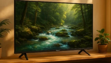Guia de Compra: 5 Melhores TV Hisense 43" com Estoque no Brasil