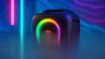 6 JBL PartyBox Encore bons e baratos para comprar de olhos fechados