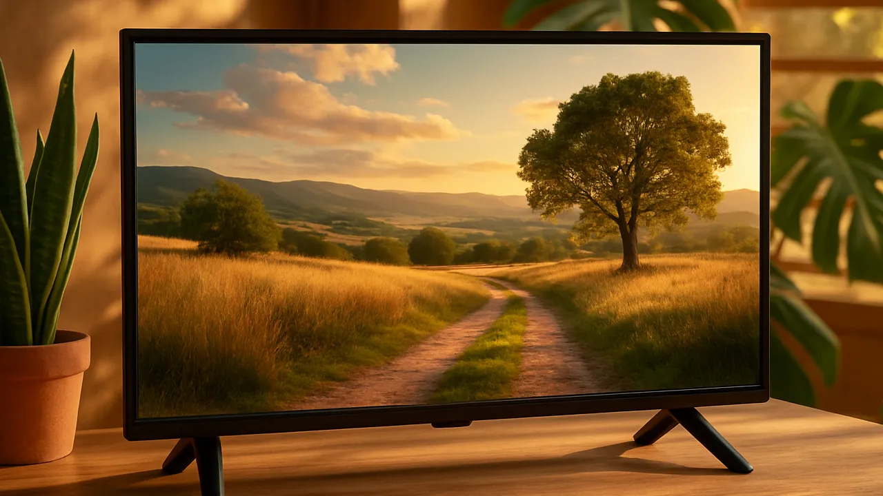 Guia de Compra: 5 Melhores Smart TVs 32" com Menor Preço