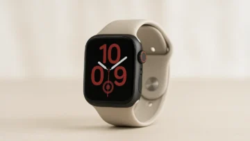Top 6 Apple Watch com entrega ultrarrápida em 2025