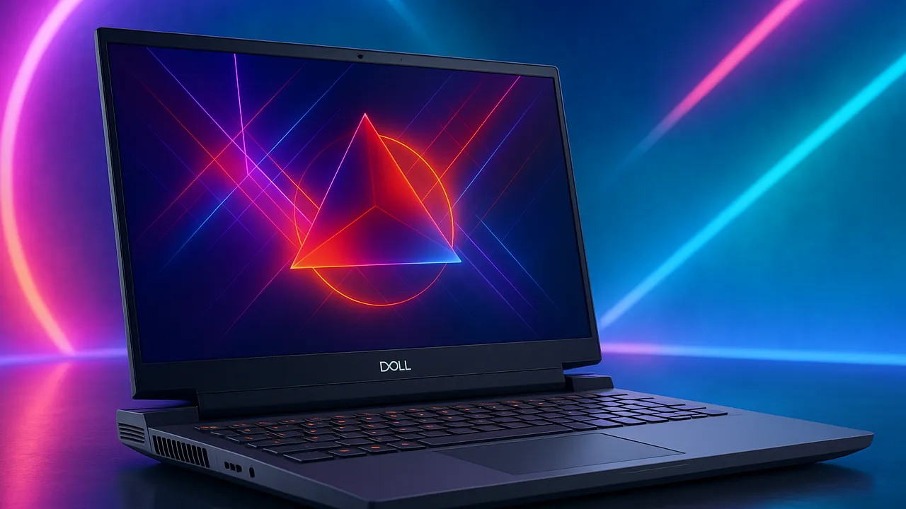 5 Melhores Notebook Dell G15 para Performance Gamer