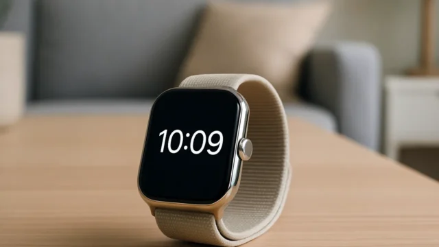 Top 5 Apple Watch Relógio com Melhor Custo × Benefício do Mercado