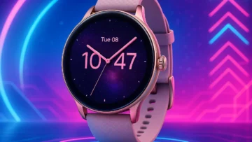 5 Melhores Amazfit GTR 4 Feminino com Melhor Desempenho e Avaliação