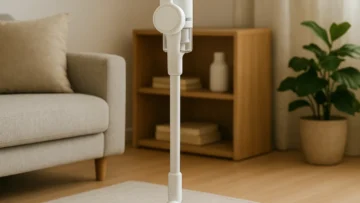 5 Melhores Aspiradores S20 Xiaomi Mais Vendidos no Brasil