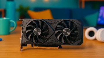 5 Placas de Vídeo Baratas e Boas para Comprar em 2025