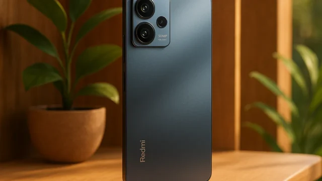 5 Melhores Celulares Redmi 14 Pro com Tecnologia de Ponta