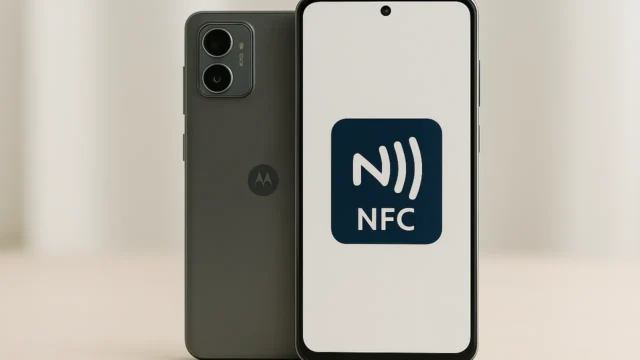 Guia de Compra: 5 Melhores Celulares com NFC e Custo-Benefício em 2025