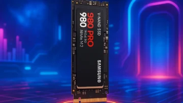 5 Melhores Samsung M2 SSD 980 PRO que Realmente Valem a Pena