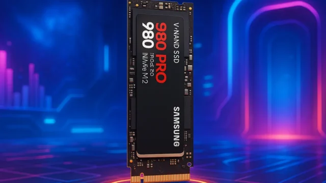 5 Melhores Samsung M2 SSD 980 PRO que Realmente Valem a Pena