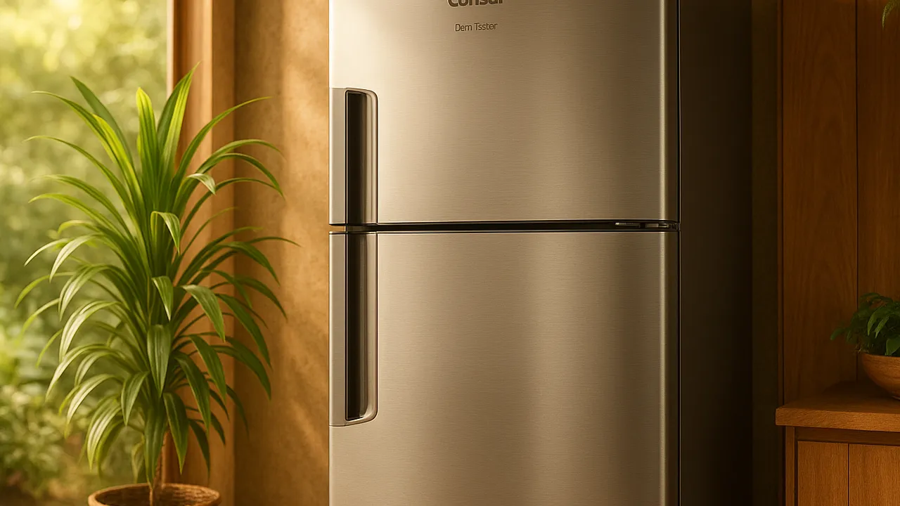 Guia de Compra: 5 Melhores Geladeiras Consul Bem Estar Frost Free