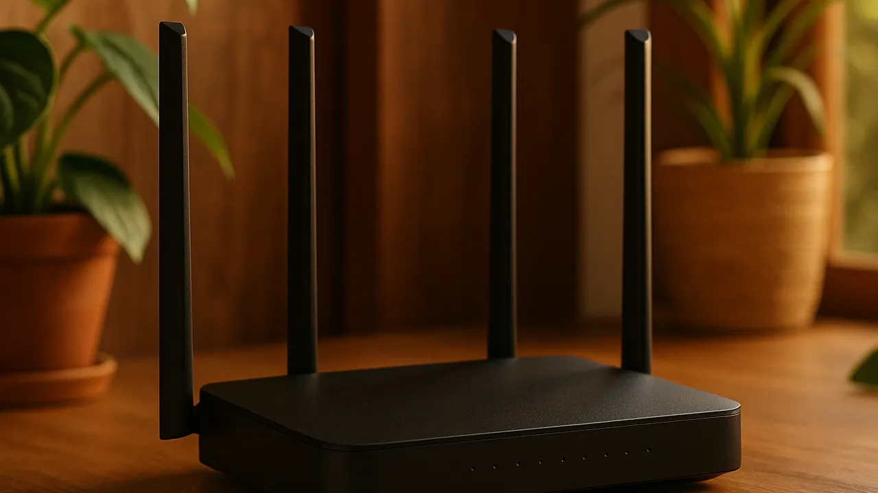 5 Melhores Roteadores Dual Band Gigabit Testados por Usuários Reais