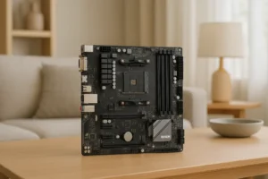 6 Placa Mae B550M com nota máxima dos usuários