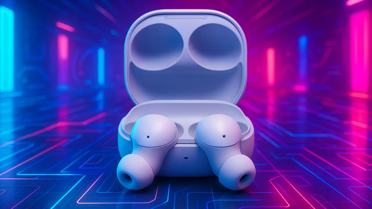 5 Melhores Samsung Buds3 Pro para Ouvir com Inteligência