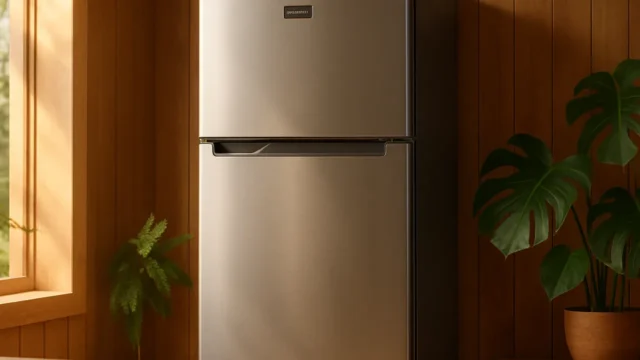 5 Melhores Geladeiras Frost Free 220V para Comprar