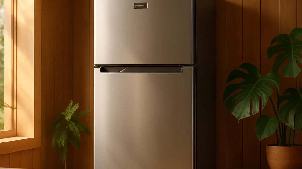 5 Melhores Geladeiras Frost Free 220V para Comprar