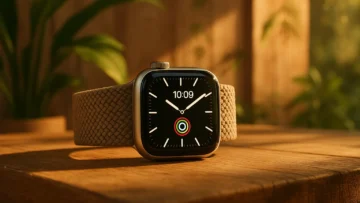 Top 6 Apple Watch Série 9 com performance superior