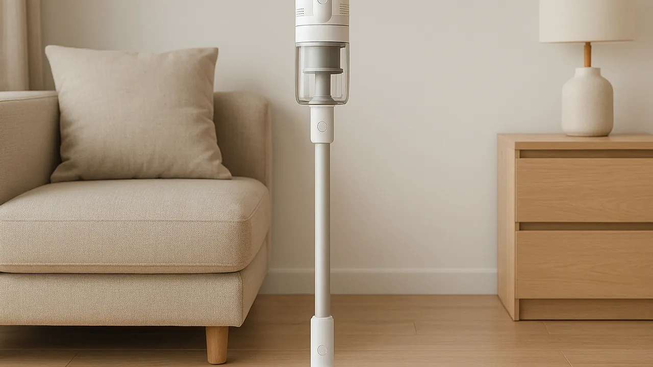 Guia de Compra: 5 Melhores Xiaomi Aspirador S20 Segundo Nossos Testes