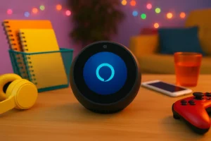 Top 6 Alexa Amazon Echo Spot com performance superior