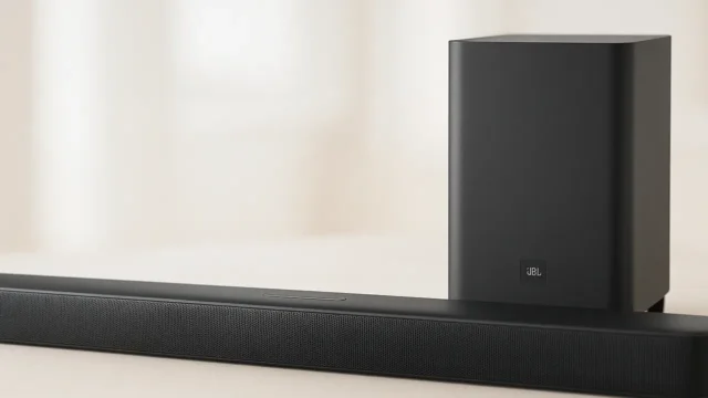 5 Melhores JBL Bar500 para o Dia a Dia