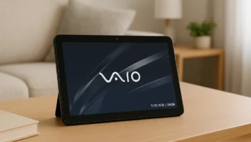 Tablet Vaio TL10 8GB 128GB: baratos e bons mais vendidos no Brasil