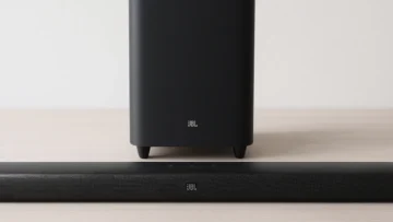 Guia Atualizado: 5 Soundbars JBL 5.1 Incríveis para 2025