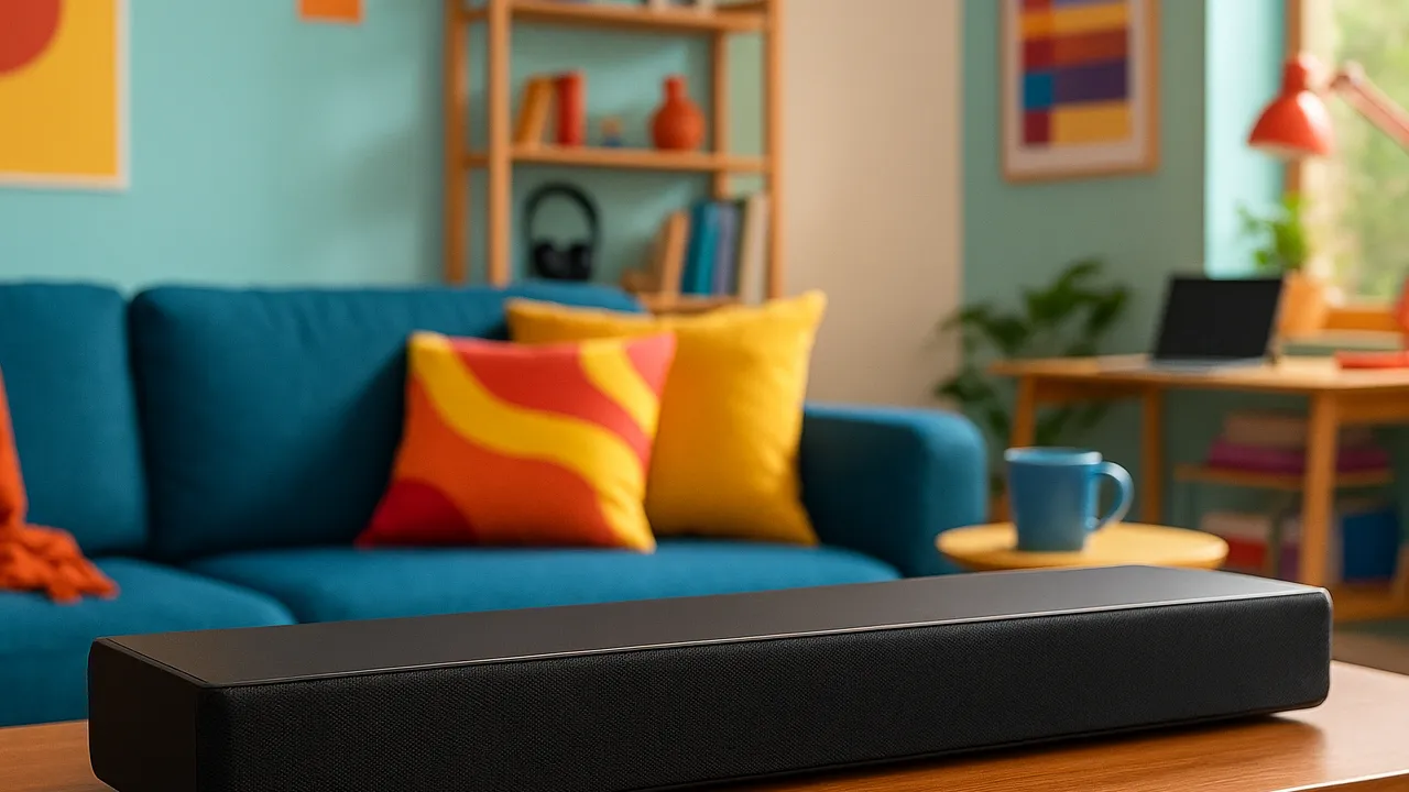 5 Melhores Soundbar Samsung HW-Q990B/ZF para Potencializar seu Som