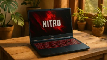Acer Nitro i7 em oferta: 6 melhores negócios de 2025