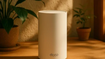 Guia de Compra: 5 Melhores Deco Roteadores com Estoque no Brasil