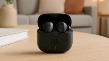 Guia de Compra: 5 Melhores JBL Waves com Excelente Avaliação