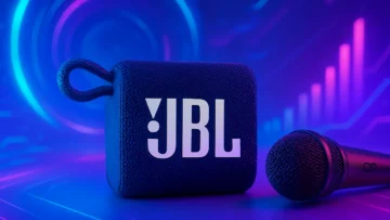 Guia de Compra: 5 Caixinhas JBL com Microfone para Animar Qualquer Festa