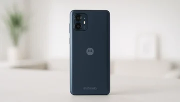 Descontos de até 52%: 6 Motorola G55 plus e roupas premium em oferta