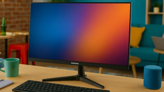 Guia de Compra: 5 monitores com nota máxima para setups compactos