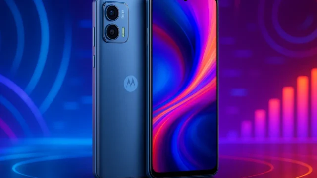 Guia de Compra: 5 Melhores Moto G85 5G 12GB 256GB com Estoque no Brasil