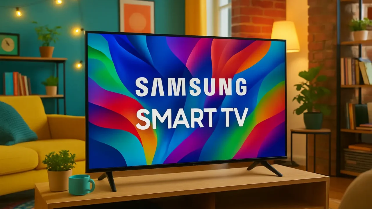 Qual comprar? 6 Samsung Smart TV 50 analisados