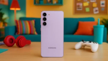 Celular Samsung S24 FE em oferta: 6 melhores negócios