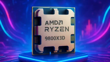 Top 5 Ryzen 9 9800X3D Selecionados Após Testes Rigorosos