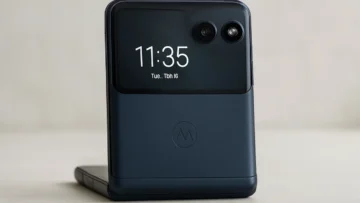 5 Melhores Motorola Razr 50 Ultra com Recursos Avançados