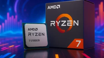 5 Melhores Kit Ryzen 7 5700X3D com Garantia e Suporte no Brasil