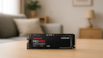 Top 6 SSD Samsung 980 PRO 2TB com performance superior
