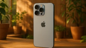 Top 6 iPhones compactos e leves para usar no dia a dia