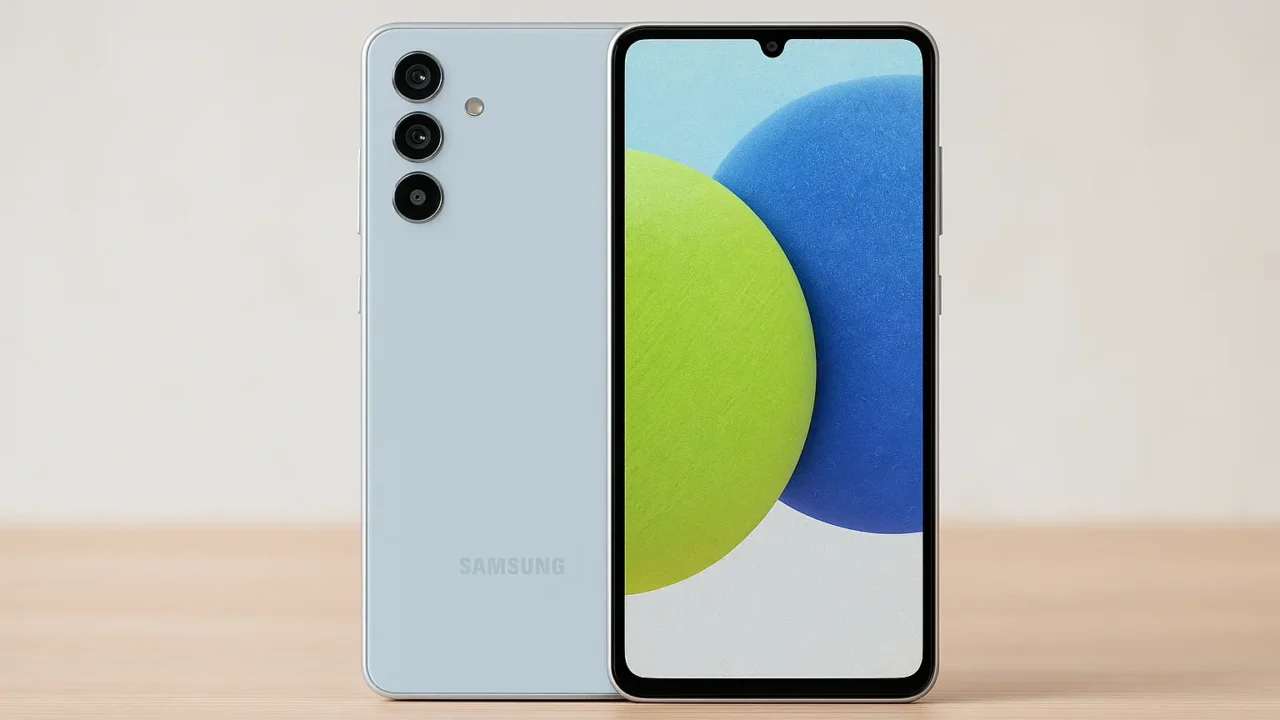Top 6 celular Samsung A35 128GB com entrega ultrarrápida