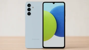Top 6 celular Samsung A35 128GB com entrega ultrarrápida