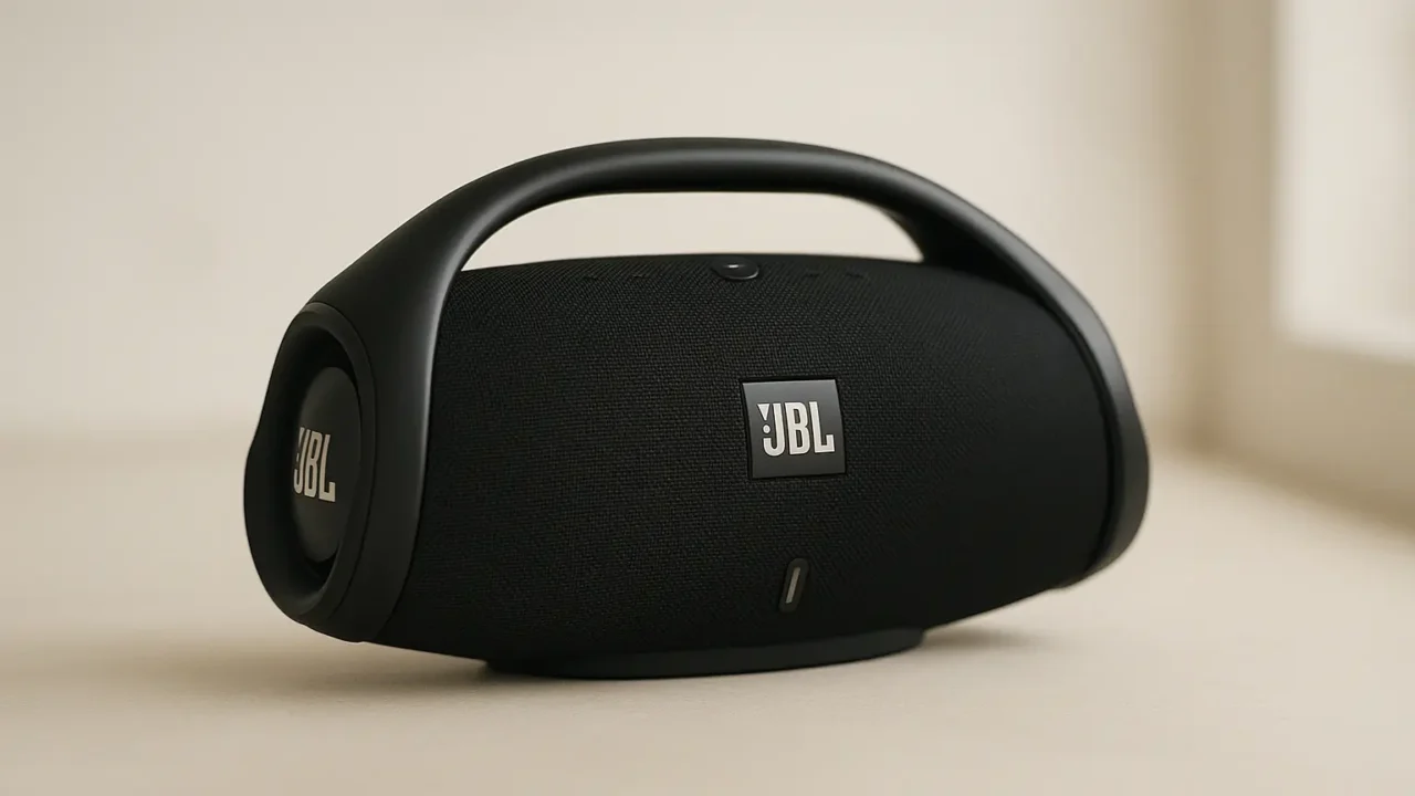 Melhor caixa de som JBL Boombox 3 Wi-Fi custo benefício 2025
