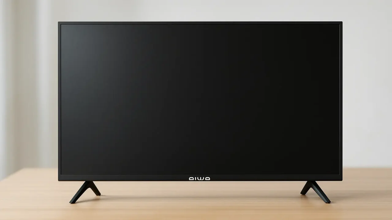 6 smart TV Aiwa 50 polegadas bons e baratos para comprar de olhos fechados