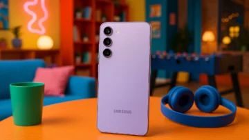 Qual comprar? 6 Samsung Galaxy S24 FE 256gb analisados