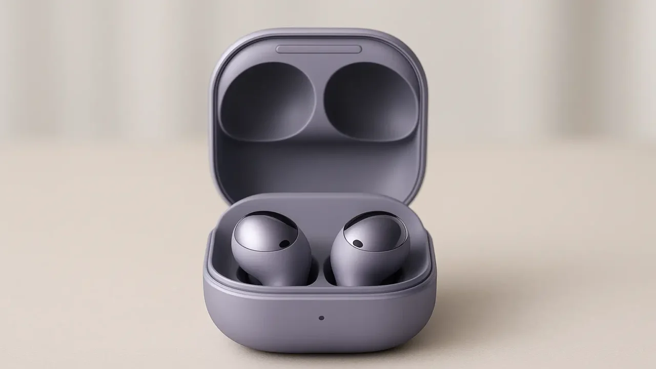 Galaxy Buds3 Pro AI em oferta: 6 melhores negócios