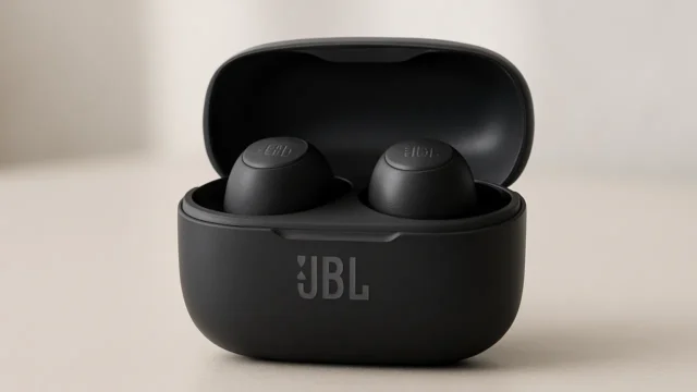Guia de Compra: 5 Melhores Fones JBL Wave Buds Preto