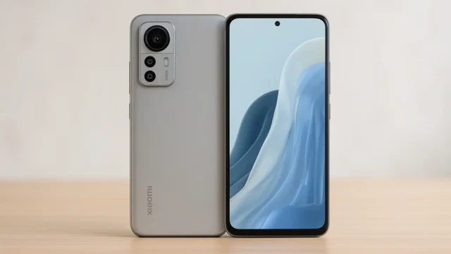 6 celular bom e barato 2025 Xiaomi com design premium por preço justo