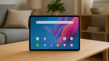 6 Galaxy Tab S10 FE por menos de R$5.200 — promoção por tempo limitado
