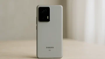 Custo-benefício: 6 14T Xiaomi por menos de R$ 3.600